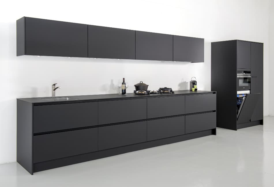 Tien beste kleuren voor je keuken